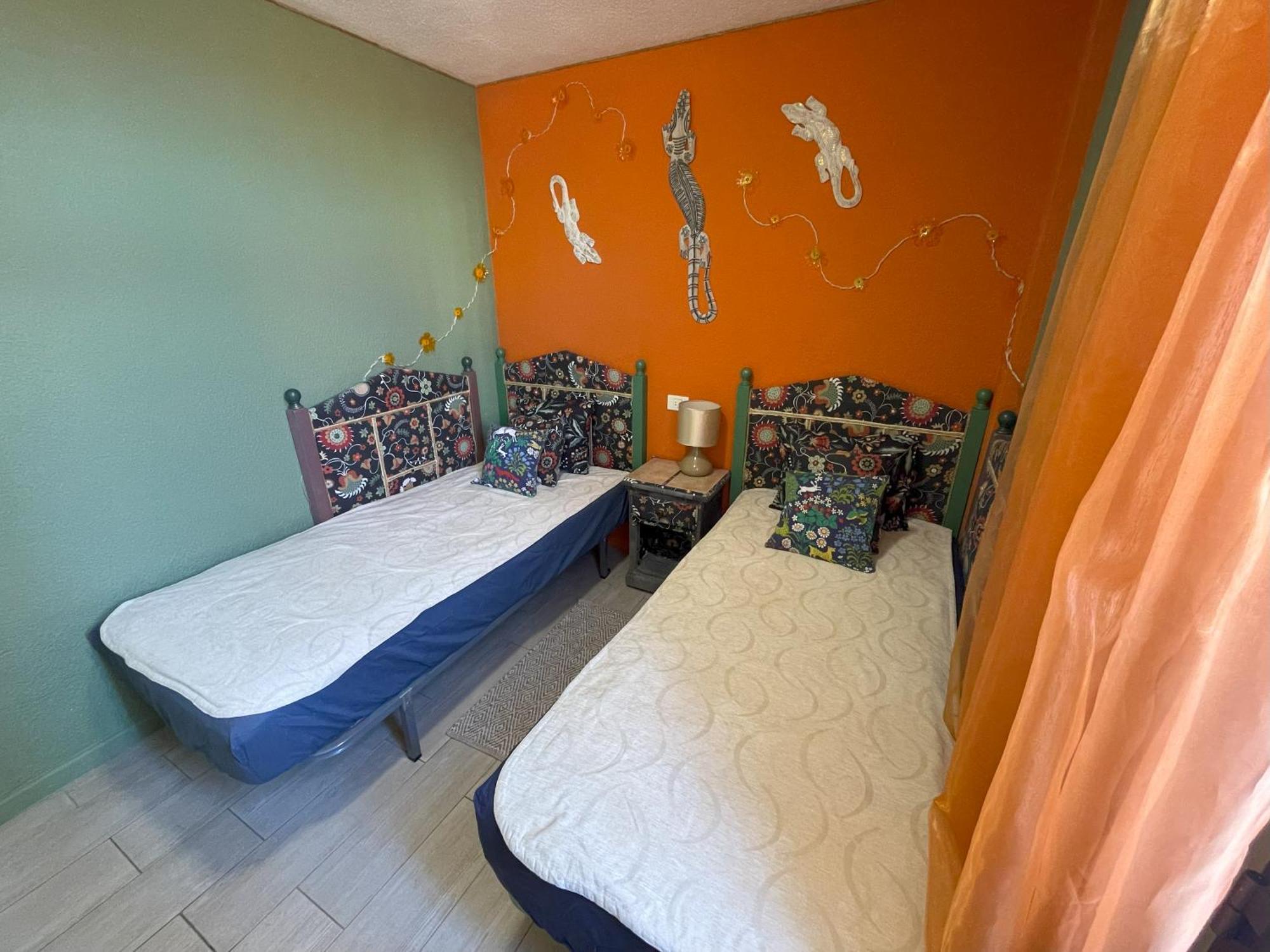 Fine Art Jeans Apartment Arona  Esterno foto