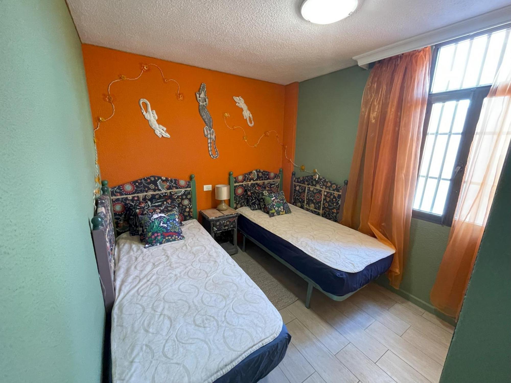Fine Art Jeans Apartment Arona  Esterno foto