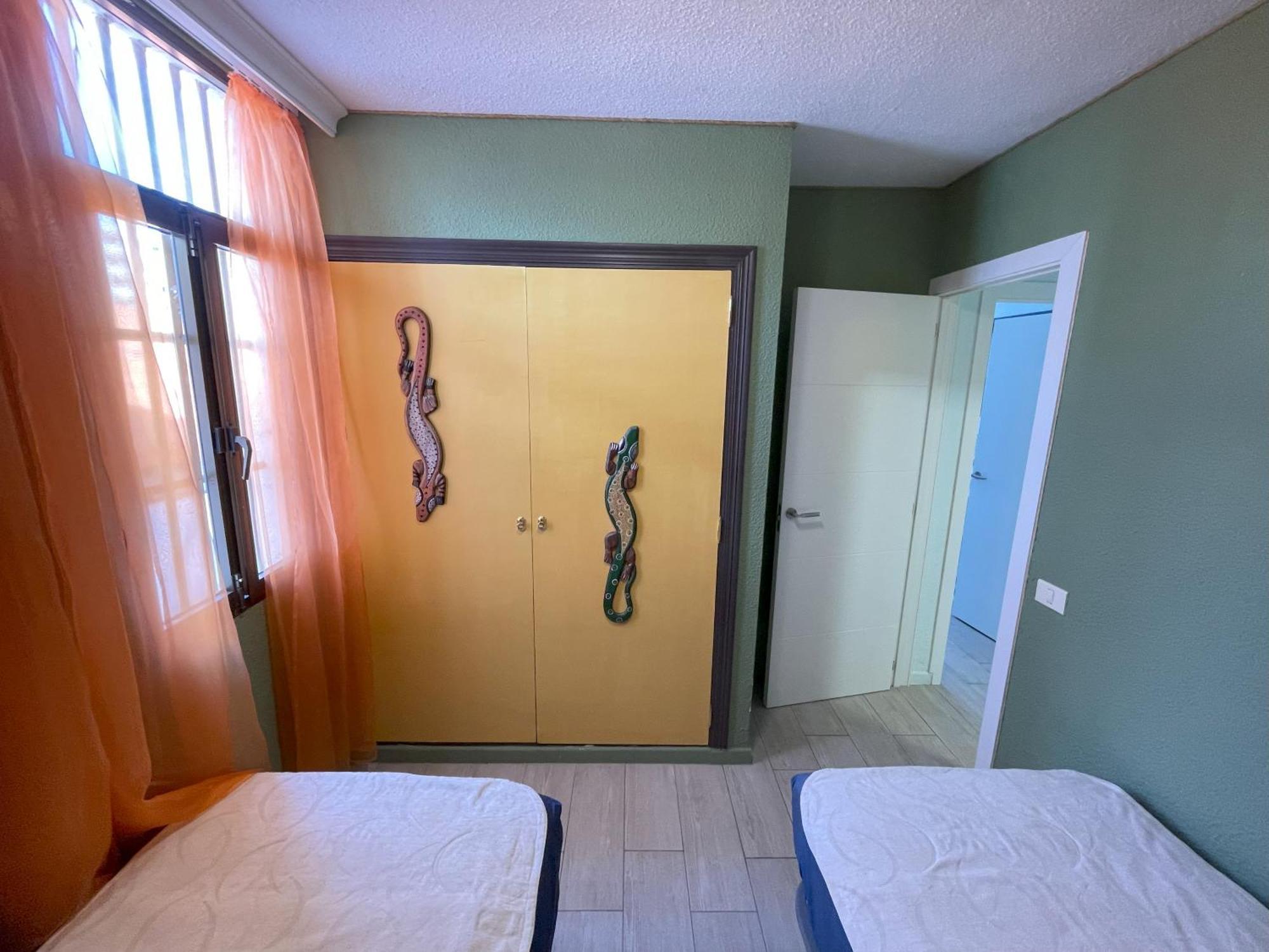 Fine Art Jeans Apartment Arona  Esterno foto