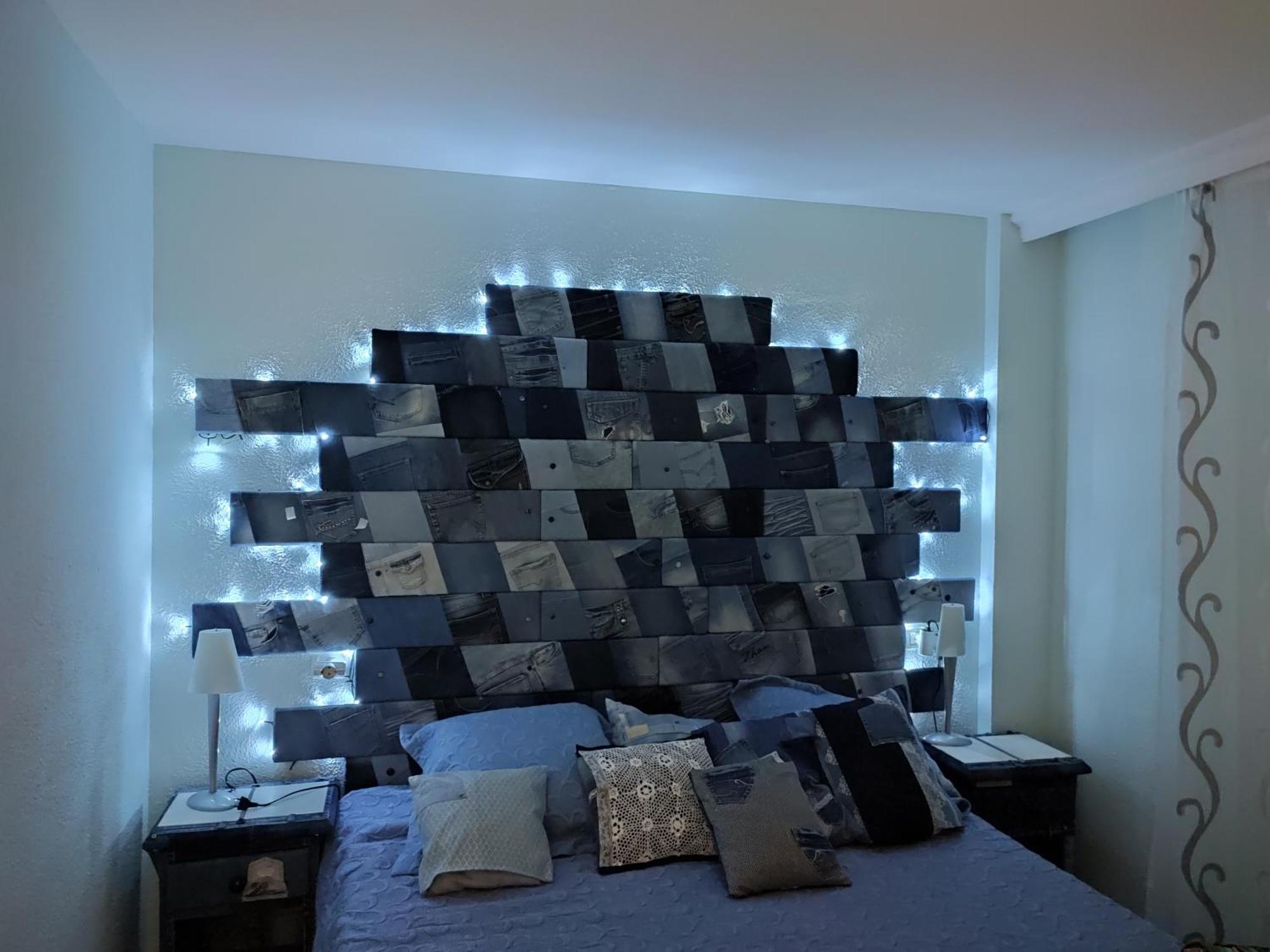 Fine Art Jeans Apartment Arona  Esterno foto